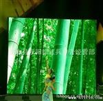 三合一P6室内全彩LED显示屏