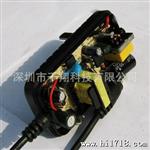 批发供应12V/1A【千翔】数码电源适配器/充电器12W