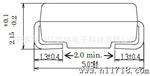 强势供应SJPX－H6  SOD-123原装三垦（sanken)品牌二管