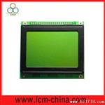 供应DJM1286点阵图形液晶屏、lcd点阵液晶