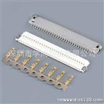 条形连接器 HRS DF-19 1.0 Wafer Housing Terminal连接器