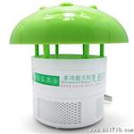 卡通多款多色LED灯管电子吸蚊器 吸蚊器