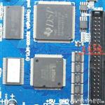 LED显示屏控制卡 LED控制卡 EQ2008-1M 多种显示方式