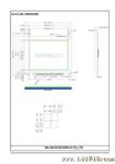 供应320x240液晶模块 图形点阵LCD液晶显示屏 触摸屏LCD系列产品