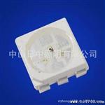 全彩led5050灯珠 RGB5050灯珠  全彩RGB5050 0.2W