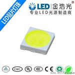 【厂家供应】LED贴片5050亮0.5W白光（LED照明产品）
