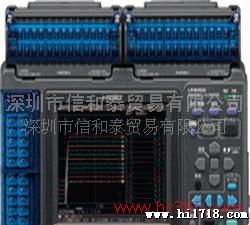 HIOKI 日置 数据记录仪LR8402-21
