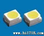 低光衰6流明3528贴片白光LED(图)led3528贴片led3528灯珠