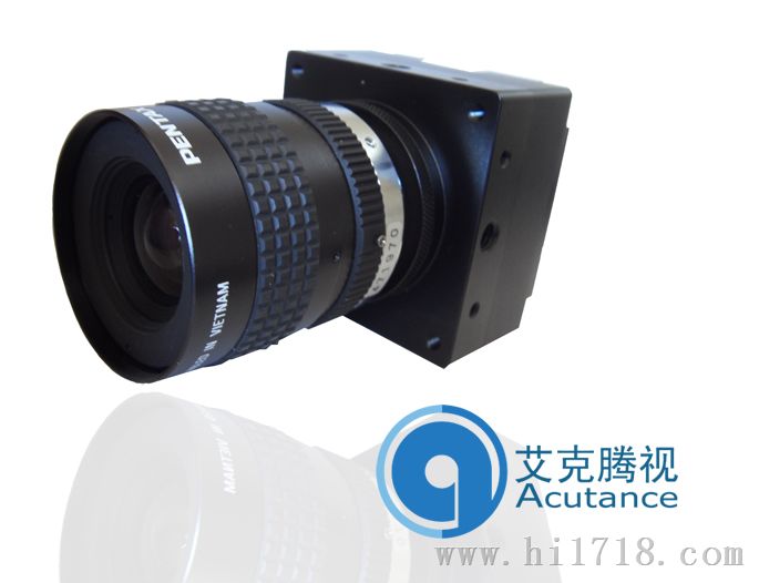UD200型200万像素CCD芯片工业摄像头U2.0接口工业相机