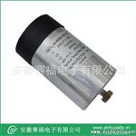 金属化薄膜滤波/储能电容器