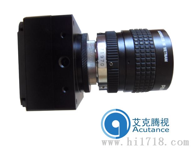 UC320-C型320万像素工业摄像头U2.0接口工业相机