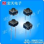 宏天供应4.5x4.5按键开关 4.5x4.5按键开关