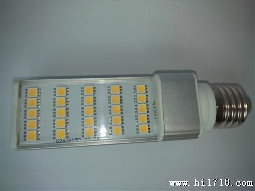 led横插灯 5WG24横插灯 大业照明