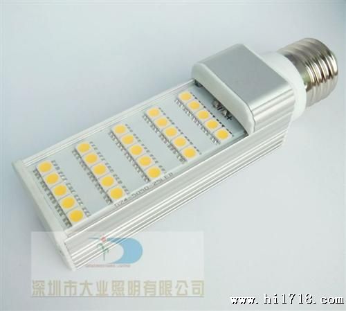led横插灯 5WG24横插灯 大业照明