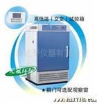 可程式液晶BPHJS－250A高低温交变湿热试验箱