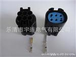 厂家供应塑料连接器DJ7041-1.5-11