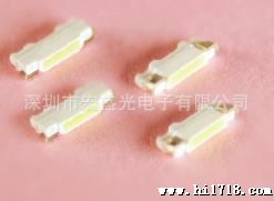 发光二管 LED SMD 贴片 020蓝色灯