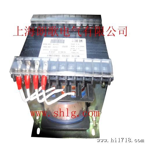 上海朗歌大量供应各种不同型号变压器K1,2,3,4,5变压器可定做