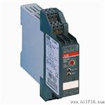 ABB继电器 插拔式接口继电器 - CR 系列 CR-U024DC2L