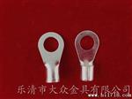 生产冷压端子OT25-12 铜鼻 连接线 走销量 器