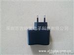 深圳厂家生产5V1AU欧 美 韩规开关电源适配器 充电器