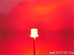  LED5MM 3MM 亮平头系列
