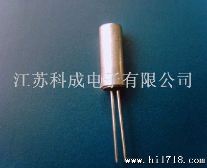 石英晶体 表晶32.768 厂家生产 品质创优