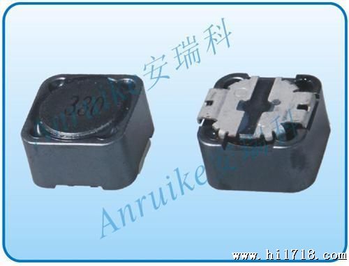正方型电感，全屏蔽电感