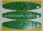 pcb线路板厂家供应 pcb单面板纸板 价格优惠