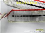 全系列瞬变抑制TVS二管 P6KE6.8A-400CA