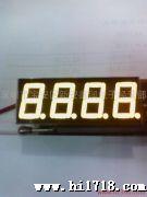 供应生产LED数码管和LED_2