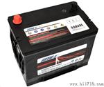 日款电瓶雅阁使用12V 75D23蓄电池广州供应