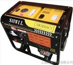 300A柴油发电电焊机SHWIL