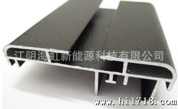 LED边框型材