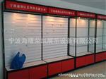 厂家销售商品展示架，新型钛合金商品展示架，安装更便捷。