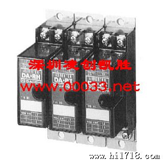 DAIICHI UV-2 系列感应闪电探测信号避雷器、信号雷器
