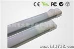 深圳厂家直供比红外感应LED灯管T8 600mm 9W 非隔离