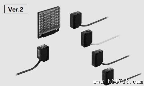 代理 供应小型光电传感器CX-421 CX-424 CX-441 CX-411