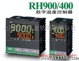 供应理化RkcRH400FK02-M*GN温控表PID调节器