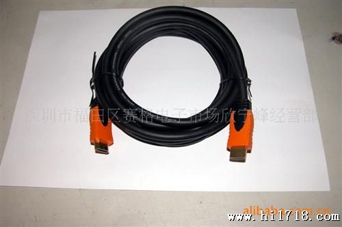 优质 HDMI DVI VGA 接口 连接线(图)