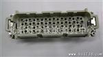 【优质推荐】供应做工精细HDC-HD-064-4矩形连接器（图）