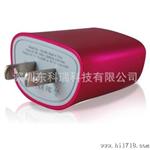 双U充电器苹果iPhoneiPadiPod平板电脑适配器adapter 私模产品