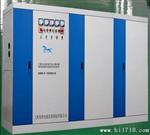 上海明奔厂家供应W-100KVA数控机械稳压器 车间稳压器