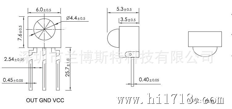 LBST1838结构图