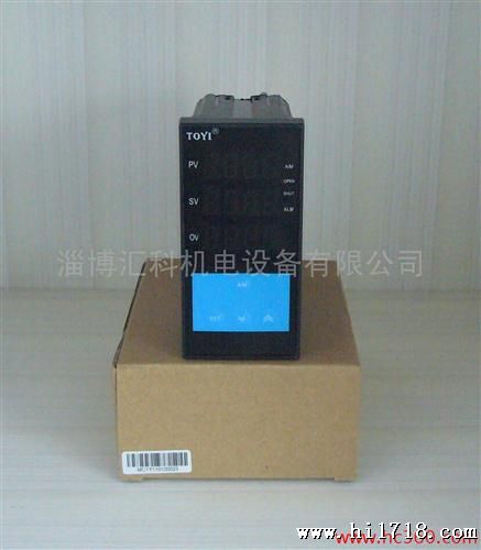 供应台湾泛达P900系列高微电脑控制器