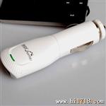 途韵BW-CO2 U车载手机充电器 充电器车充 500MA