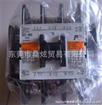 电磁接触器 富士电磁接触器 SC-N2 AC220V