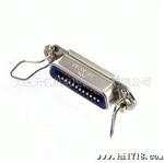 电子工业DDK连接器57-40240