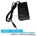 12.6V2A桌面式锂电池充电器 电源适配器 24W