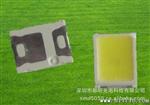 供应led发光二管2835贴片灯珠40-45-50LM白光 0.5W